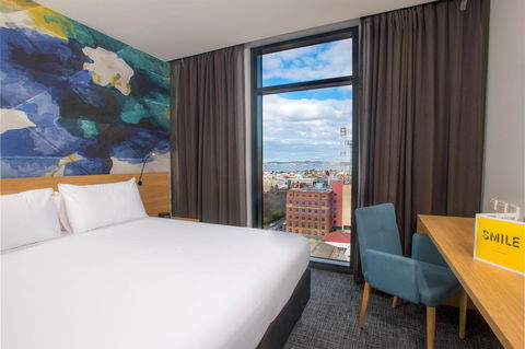 Ibis Styles Hobart - Surfers Gold Coast 27