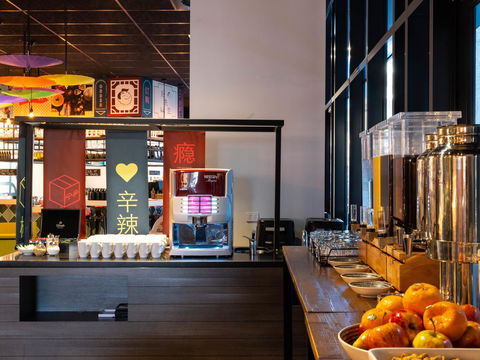 Ibis Styles Hobart - Surfers Gold Coast 20