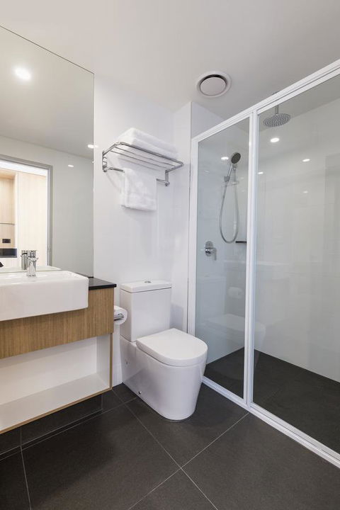 Ibis Styles Hobart - Surfers Gold Coast 11