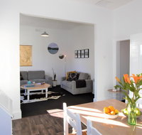 Horlock House - Surfers Gold Coast