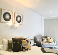 Sandy Bay Studio Apartment - Surfers Gold Coast