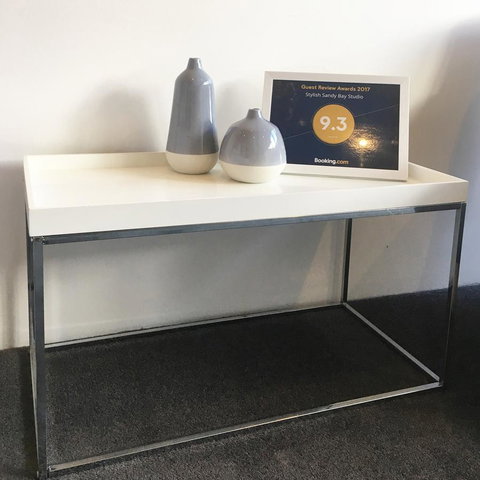Sandy Bay Studio Apartment - Surfers Gold Coast 9
