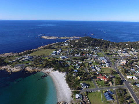 Bicheno Cabin Park - Surfers Gold Coast 26