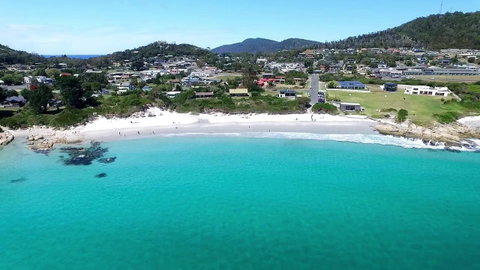 Bicheno Cabin Park - Surfers Gold Coast 3