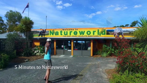 Bicheno Cabin Park - Surfers Gold Coast 6