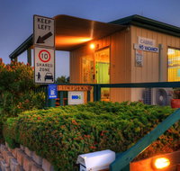 Bicheno Cabin Park - Surfers Gold Coast