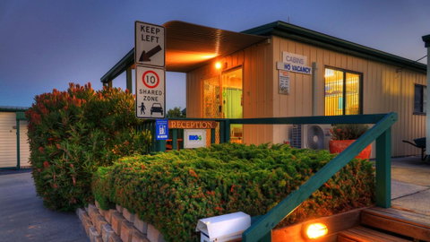 Bicheno Cabin Park - Surfers Gold Coast 0