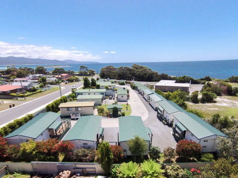 Bicheno Cabin Park - Surfers Gold Coast 22