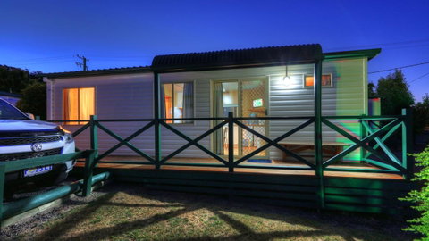 Bicheno Cabin Park - Surfers Gold Coast 14