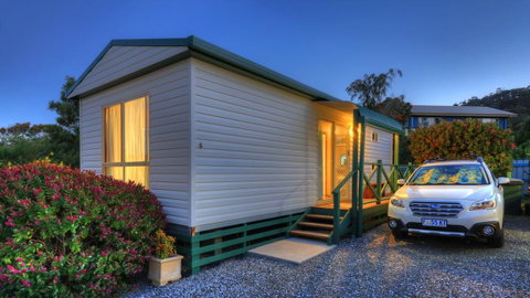 Bicheno Cabin Park - Surfers Gold Coast 33