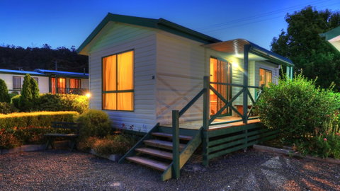 Bicheno Cabin Park - Surfers Gold Coast 37