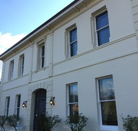 Clydesdale Manor - Surfers Gold Coast