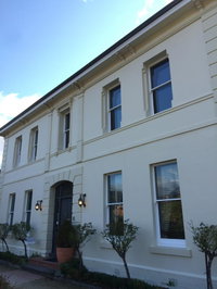 Clydesdale Manor