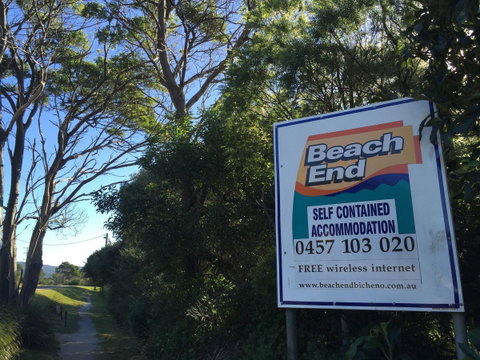 Beachend Bicheno - Surfers Gold Coast 24