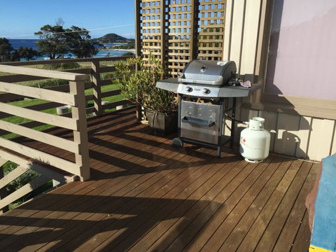 Beachend Bicheno - Surfers Gold Coast 7