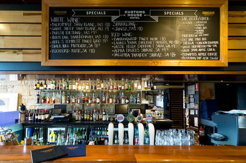 Customs House Hotel - Surfers Gold Coast 7