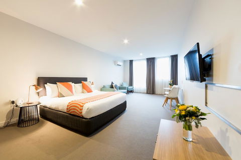 Customs House Hotel - Surfers Gold Coast 37