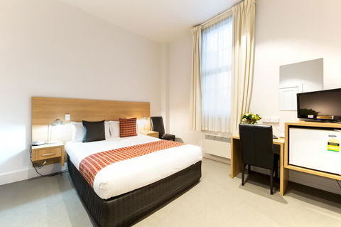 Customs House Hotel - Surfers Gold Coast 44