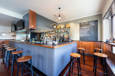 Customs House Hotel - Surfers Gold Coast 13