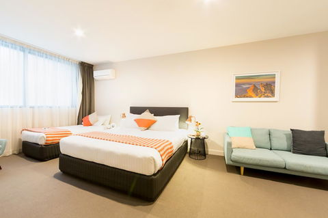 Customs House Hotel - Surfers Gold Coast 34