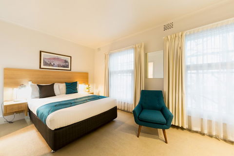 Customs House Hotel - Surfers Gold Coast 11