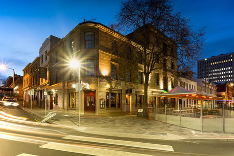 Customs House Hotel - Surfers Gold Coast 0