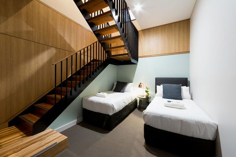 Customs House Hotel - Surfers Gold Coast 38