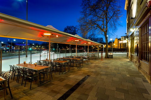 Customs House Hotel - Surfers Gold Coast 5