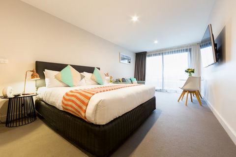 Customs House Hotel - Surfers Gold Coast 9