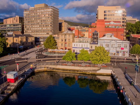 Customs House Hotel - Surfers Gold Coast 2