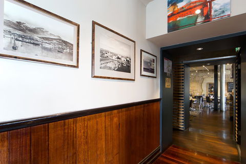 Customs House Hotel - Surfers Gold Coast 36
