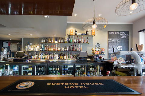 Customs House Hotel - Surfers Gold Coast 33