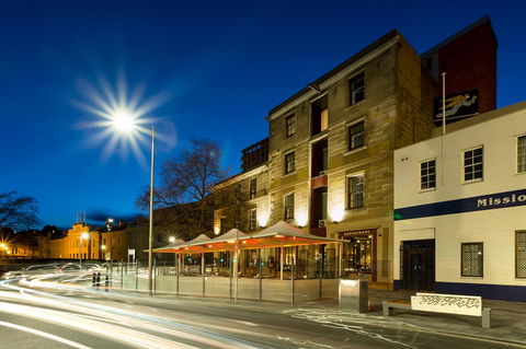 Customs House Hotel - Surfers Gold Coast 12