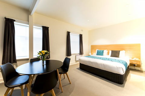 Customs House Hotel - Surfers Gold Coast 40