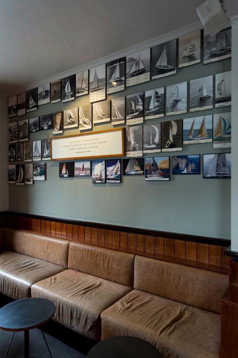 Customs House Hotel - Surfers Gold Coast 21
