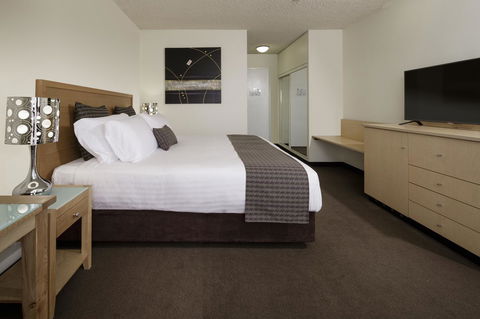 Best Western Hobart - Surfers Gold Coast 31