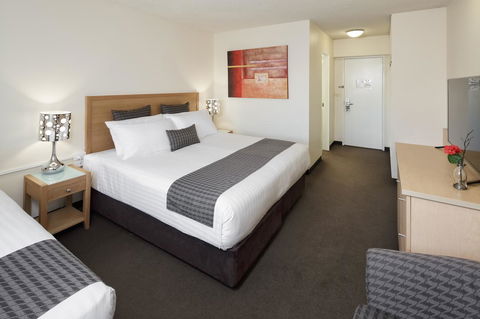 Best Western Hobart - Surfers Gold Coast 30