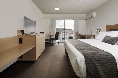 Best Western Hobart - Surfers Gold Coast 33