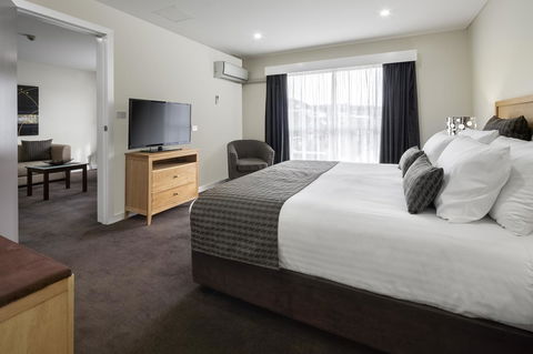 Best Western Hobart - Surfers Gold Coast 21