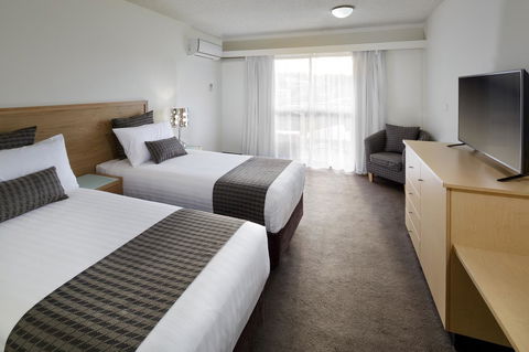 Best Western Hobart - Surfers Gold Coast 37