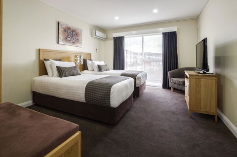 Best Western Hobart - Surfers Gold Coast 4