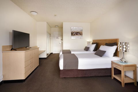 Best Western Hobart - Surfers Gold Coast 36