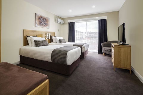 Best Western Hobart - Surfers Gold Coast 28
