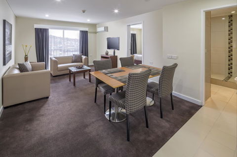 Best Western Hobart - Surfers Gold Coast 11