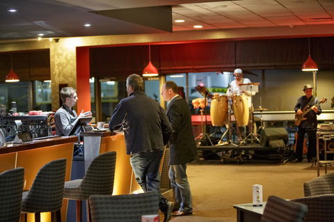 Best Western Hobart - Surfers Gold Coast 42