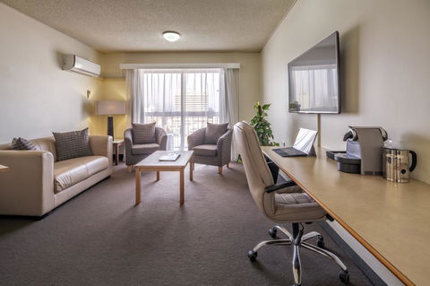 Best Western Hobart - Surfers Gold Coast 8