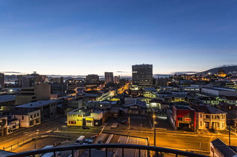 Best Western Hobart - Surfers Gold Coast 38