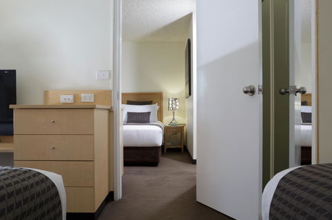 Best Western Hobart - Surfers Gold Coast 3