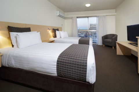 Best Western Hobart - Surfers Gold Coast 19