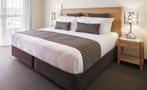 Best Western Hobart - Surfers Gold Coast 27